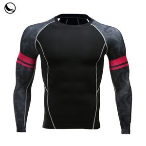 BETHERIVAL Créez votre propre rashguard 3D personnalisé - Product Image 4
