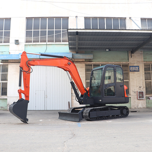 Free Shipping Mini <b>Excavator</b> 2 Ton CE EPA Euro 5 Kubota Engine New Crawler Digger Farm Chinese 1 Ton Mini <b>Excavator</b> <b>Machine</b> - Product Image 6