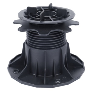 Duurzaam Zelfnivellerend Voetstuksysteem Verstelbaar Bestratinggereedschap XF-T204D 75-155 Mm Vloeraccessoires - Product Image 2