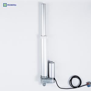 PrimoPal高品質243648V最大2000N電気高速DC 200kg 12VDCアクチュエータリニア - Product Image 6