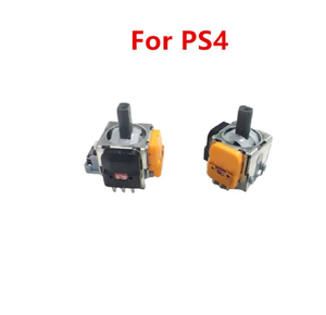 2025 Hall-Effekt-Joysticks für Xbox One/<span class=keywords><strong>PS4</strong></span>/PS5 Game-<span class=keywords><strong>Controller</strong></span>-Modul Analog-Stick-Joystick Dritte Generation - Product Image 6