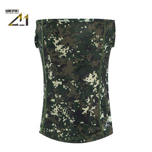 Cubrebocas de Color Sólido - Tela de Poliéster Transpirable para Deportes al Aire Libre y Protección Diaria - Product Image 2