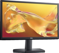 Moniteur VA FHD SE2225H 21,4 pouces 75Hz 3000:1 à contraste élevé, inclinable, avec support VESA, écran de bureau
