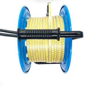 0-200m 수위 측정기 센서 프로브 수위 측정기 장비 및 용품 - Product Image 5