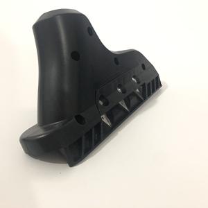 Cutter rapide pour plaques de plâtre avec lame, rabot manuel pour plaques de plâtre, chanfreinage 45°, vente en gros 1 pièce Ensemble d'outils de finition pour le travail du bois - Product Image 1