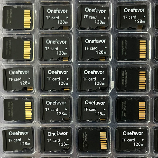 High-Speed 4G/8G TF Memory Card for Advertising Navigation Photography Mobile Phone Storage for Children's Cameras SD Product