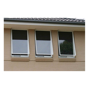 Électrique Ouvre-fenê<span class=keywords><strong>tre</strong></span> Trempé Avec Cadre en Aluminium Fenê<span class=keywords><strong>tre</strong></span> en <span class=keywords><strong>Verre</strong></span> Coulissante En Aluminium Auvent Fenê<span class=keywords><strong>tre</strong></span> - Product Image 6