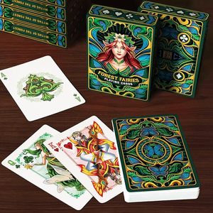 Cartes à jouer <span class=keywords><strong>pour</strong></span> adultes, amis, famille, collection amusante et fantastique - Product Image 3