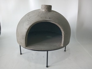 Avec sa propre usine pour fabriquer et exporter des fours à pizza, grille-pain à <span class=keywords><strong>bois</strong></span> d'extérieur, fours à pizza - Product Image 4