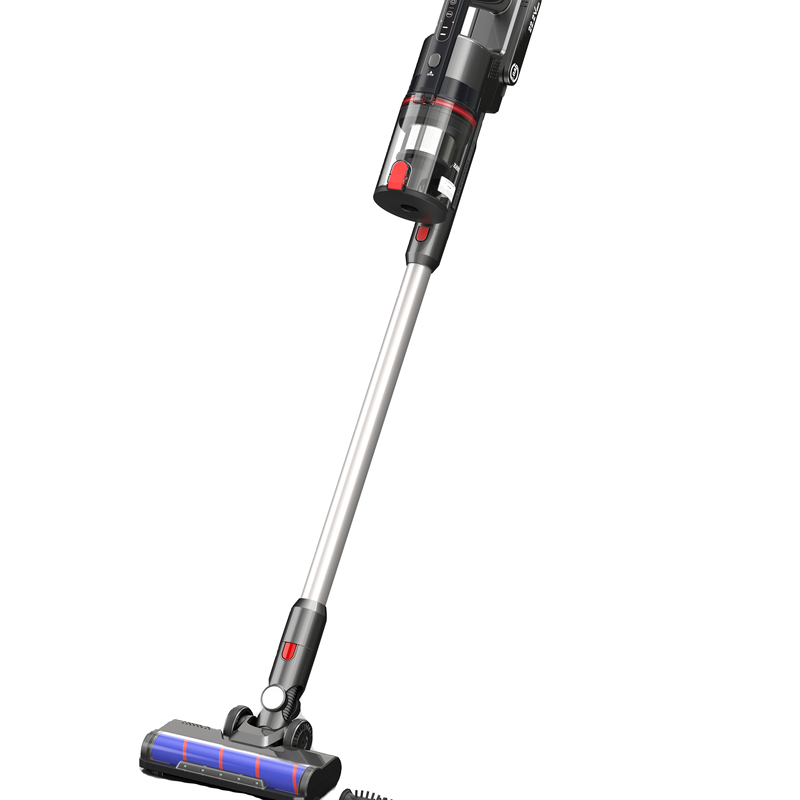 Proscenic Smart Upright Cordless Electric Rotary