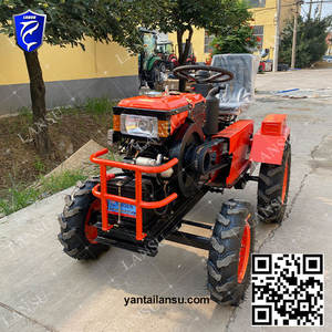 Matériel agricole à fraise rotative, pouces, acheter des aliments - Product Image 2