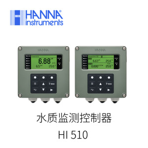 เครื่องวัดคุณภาพน้ำแบบติดผนังหลายพารามิเตอร์ยี่ห้อ HANNA รุ่น HI981420 HI981421 รับประกันคุณภาพ - Product Image 4