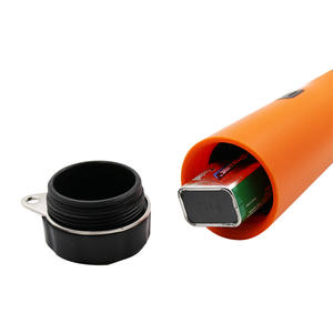 كاشف محمول باليد مؤشر دبوس الذهب كاشف رأس Pinpointer كاشف دي ميتالس أورو عملة الذهب لتحديد المواقع قضيب كاشف المعادن - Product Image 6