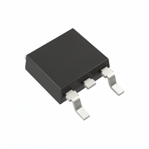 Electronic Circuit Components FQD12N20LTM-F085 Transistors TO-252AA Original One Stop Service - Product Image 1