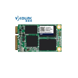 SP010TIMSA355SV0 SSDs HDDs SSD <strong>1TB</strong> MSATA TLC SATA III 3.3V SP010TIMSA355SV0 - Product Image 1
