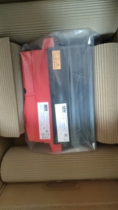 Contrôleur industriel MCV41A0055-5A3-4-00 PLC MDX60A0055-5A3-4-00, variateur de vitesse, marque originale, origine Chine, emballage d'origine, livraison rapide - Product Image 5
