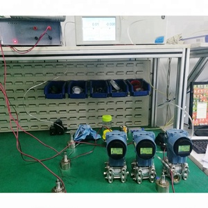 Manomètre différentiel intelligent RKS AP1000 avec protocole HART, transmetteur numérique 4-20 mA pour applications liquides/gaz - Product Image 5