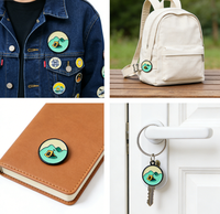 Fabricant de badges en émail, vente en gros, badges en métal personnalisés à bas prix, badges en émail doux ou dur, badges de revers personnalisés