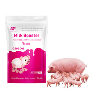 Promotor de Lactación CY Milk Booster, Aumenta la Producción de Leche y Previene la Diarrea en Lechones - Product Image 1