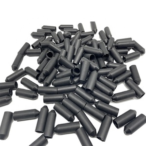 Nhiệt co lại nắp Cáp nhiệt co lại nắp Cáp cách nhiệt không thấm nước niêm phong nắp bảo vệ - Product Image 1