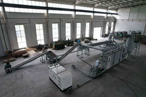 גזיפיקציה גז צמח עץ צמח פסולת אנרגיה ידידותי לסביבה 50kw ידידותי לסביבה מחולל חיסכון אנרגיה ציוד - Product Image 2