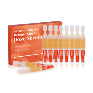 Venta <span class=keywords><strong>al</strong></span> <span class=keywords><strong>por</strong></span> <span class=keywords><strong>mayor</strong></span> Suero de Astaxantina Iluminadora Hidratante Suero Facial Ordinario <span class=keywords><strong>Productos</strong></span> PARA EL Cuidado DE LA Piel - Product Image 1