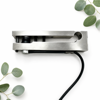 Sonde de mesure dimensionnelle à retour automatique HBT ±2mm, ajustement mécanique direct pour la métrologie en processus Marposs A124