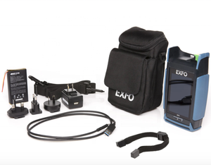 Multimètre optique OX1 <span class=keywords><strong>Pro</strong></span>-I le premier multimètre à fibre optique OFM - Product Image 5