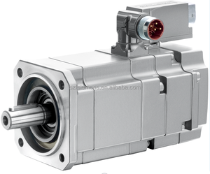 Motor de Accionamiento Original 1FK7042 5AF71 1FG0  1FK7042 5AF71 1FG2 con Garantía de un Año - Product Image 5