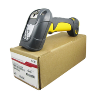 Lecteur de codes-barres laser LI3508 SR authentique pour Zebra
