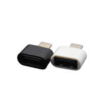 Lecteur de carte électronique Micro RFID Port USB prend en charge OTG UHF téléphone Android Pocket