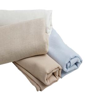 ผ้าผสมคอตตอนลินินย้อมสีสำหรับชุดเดรสเสื้อเชิ้ตและกางเกงสำหรับฤดูใบไม้ผลิฤดูร้อน - Product Image 3