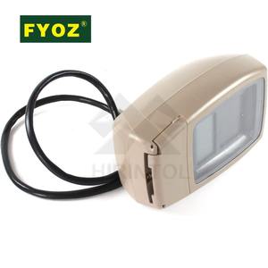 Phụ tùng thay thế cho máy xúc Caterpillar 320C 325C 330C 312C 315C 318C 319C 321C 322C M325C 1573198 2602160 - Product Image 6