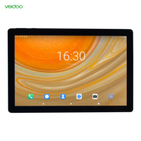 Haute qualité MTK6833 double SIM 10 pouces Octa Core Android 5MP + 13MP caméra 5G réseau Business Table PC avec 6 Go de RAM 128 Go de ROM