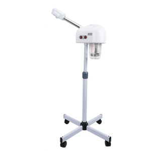 Vaporizador Facial Profesional en Oferta, Máquina de Vapor Facial Nano con Hidratación Profunda - Product Image 5