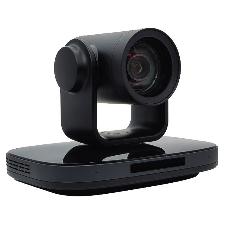 Новый запуск VX750BA 4K 60fps AI отслеживание PTZ Конференц-камеры для Skype ZOOM Team