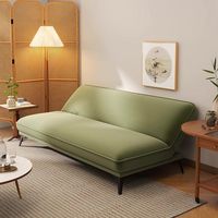 Meistverkauftes Neues Lazy Sofa Klappbares Schlafsofa Multifunktionales Internet-Berühmtheits-Doppelsofa für Kleine Räume