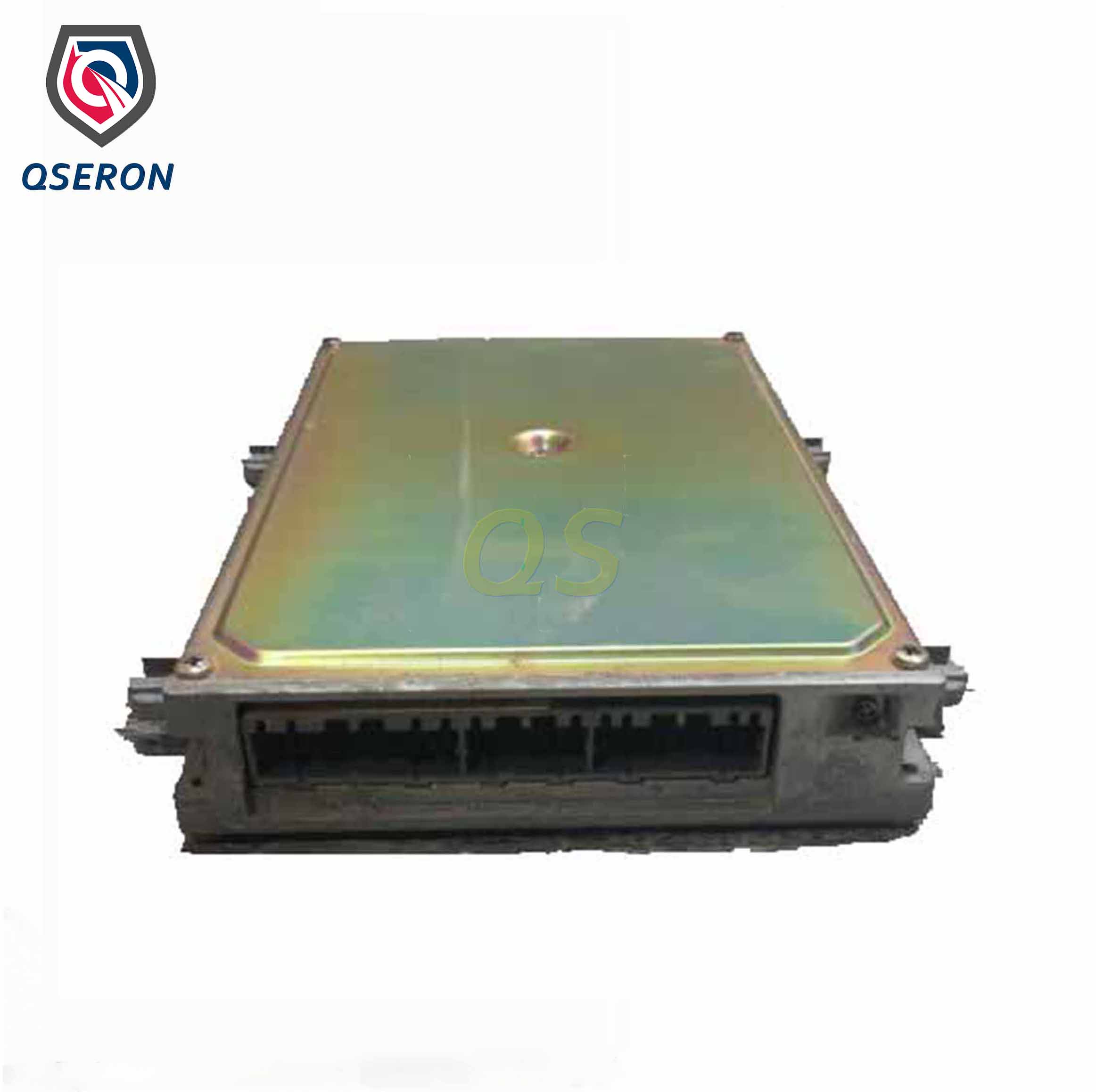 Used Honda Civic ECU 37820-P06-A02 Control Unit Module for 92-95