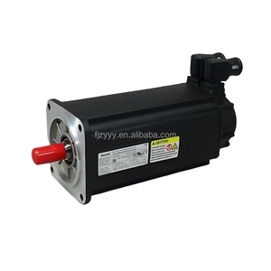 Motor Servo Trifásico de Reluctancia Variable MSK MKD, CC 24V, 5.0 Nm de Torque, NEMA 8, R911319817, MSK071C0300NNS1UP0, R911306388 - Product Image 2