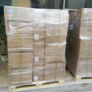豪华椭圆形200ml 300ml旋盖式HDPE软质触感挤压瓶带喷嘴洗发水乳液沐浴露身体清洁剂面膜 - Product Image 6