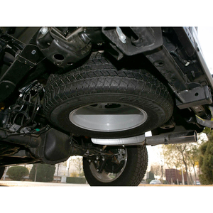 Camioneta pickup usada de tamaño completo automática <span class=keywords><strong>Ford</strong></span> 5.4L V8 2WD SuperCrew - Product Image 5