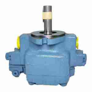 Bomba de paletas hidráulica serie Vdc Vdc-1a/1b/2a/2b/3a/3b Vdc-3b-1a5-20 Vdc-3b-1a4-20 Vdc-3a-1a5-20 Vdc-1b-2a3-20 Vdc-2b-1a2-20 - Product Image 3