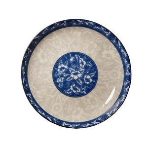 <span class=keywords><strong>Piatti</strong></span> <span class=keywords><strong>Quadrati</strong></span> in Ceramica <span class=keywords><strong>Porcellana</strong></span> da 7 Pollici Personalizzabili Nuovo Stile Creativo Classico Profondo per <span class=keywords><strong>Servizio</strong></span> Feste e Noleggio - Product Image 6