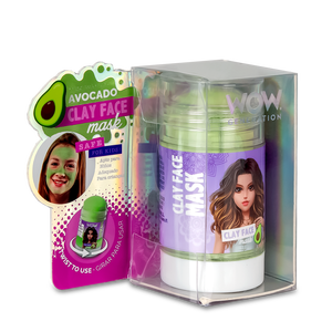 Maschera all'argilla per la cura della pelle WOW Generation - Product Image 2