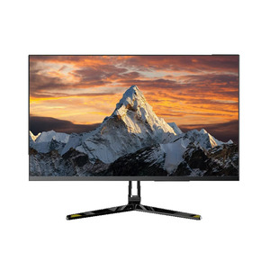 Meilleure vente de <span class=keywords><strong>moniteur</strong></span> LCD OEM <span class=keywords><strong>27</strong></span> <span class=keywords><strong>pouces</strong></span> 2K 75Hz Taux de rafraîchissement - Product Image 1