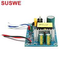 SUSWE AC-DC Einzel-Ausgang 12V 6A 110-220V Eingang Streifenförmiges Schaltnetzteil-Modul Bare Board für Industrielle Anwendungen 50-60Hz