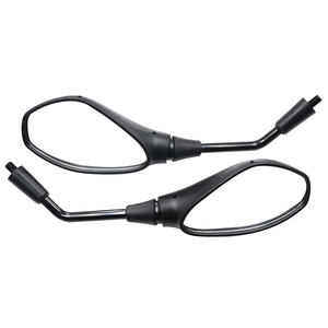 อะไหล่ตัวถังรถจักรยานยนต์ กระจกมองหลังด้านข้าง สำหรับ <span class=keywords><strong>Benelli</strong></span> TNT300 BJ300GS BN302 BN302S 302S - Product Image 6