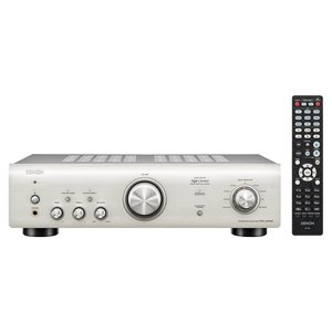 Amplificador HI FI 2.0 Silver PMA 600NE 70w por canal - Product Image 1