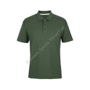 เสื้อถักผู้ชายแบบแห้งเร็ว เนื้อผ้าระบายอากาศได้ดี เหมาะสำหรับการเดินทาง ออกกำลังกาย และกิจกรรมกลางแจ้ง - Product Image 1