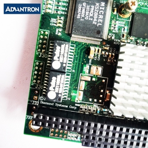 SBS 7110580 8110582 NO. W415865 Carte mère industrielle intégrée d'origine Carte médicale Carte principale CPU Carte CPU Module de carte CPU - Product Image 5